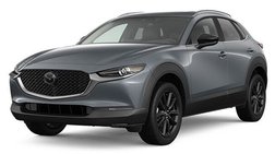 2022 Mazda CX-30 2.5 S Carbon Edition