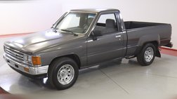 1988 Toyota Pickup Base