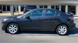 2010 Mazda MAZDA3 i Touring