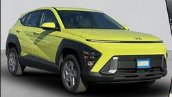 2024 Hyundai Kona SE
