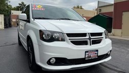 2016 Dodge Grand Caravan R/T