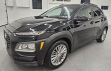 2018 Hyundai Kona SEL