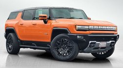 2024 GMC HUMMER EV 2X