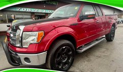 2011 Ford F-150 Lariat