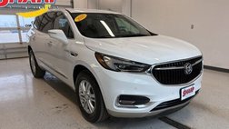 2020 Buick Enclave Premium