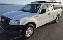 2008 Ford F-150 XL