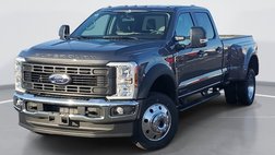 2026 Ford F-450 Super Duty XL