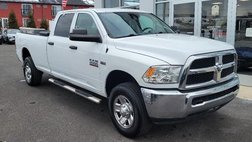 2017 Ram Ram Pickup 2500 Tradesman