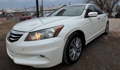 2011 Honda Accord EX-L V6