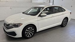 2024 Volkswagen Jetta S