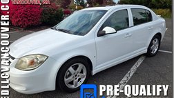 2008 Chevrolet Cobalt Sport