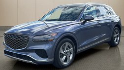 2026 Genesis GV70 2.5T Standard