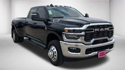 2026 Ram Ram Pickup 3500 Tradesman