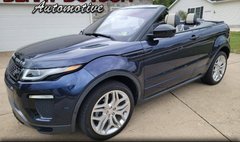 2017 Land Rover Range Rover Evoque HSE Dynamic