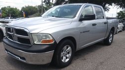 2011 Ram Ram Pickup 1500 