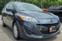 2012 Mazda MAZDA5 Sport