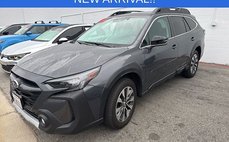 2023 Subaru Outback Limited XT