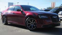 2018 Chrysler 300 Touring