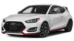 2020 Hyundai Veloster N Base