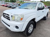 2009 Toyota Tacoma PreRunner V6