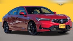 2024 Acura Integra w/Tech w/A-SPEC