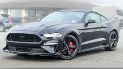 2023 Ford Mustang GT