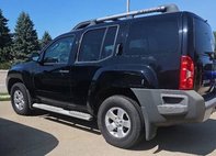 2009 Nissan Xterra SE