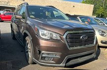 2019 Subaru Ascent Premium 8-Passenger