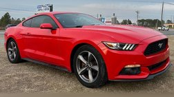 2015 Ford Mustang V6