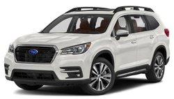 2022 Subaru Ascent Touring