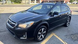 2017 Subaru Crosstrek Special Edition