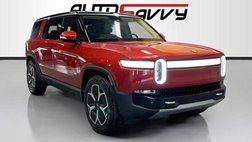 2024 Rivian R1S Adventure