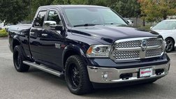 2015 Ram Ram Pickup 1500 Laramie