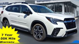 2024 Subaru Ascent Limited 8-Passenger