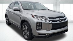 2024 Mitsubishi Outlander Sport 2.0 ES