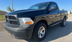 2012 Ram Ram Pickup 1500 ST