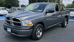 2011 Ram Ram Pickup 1500 ST