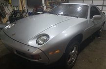 1980 Porsche 928 Coupe