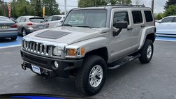 2006 HUMMER H3 Base