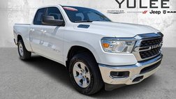 2022 Ram Ram Pickup 1500 Big Horn