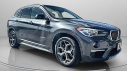 2018 BMW X1 sDrive28i