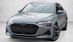 2026 Audi A3 quattro Premium Plus 40 TFSI