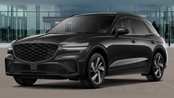 2026 Genesis GV70 3.5T Sport Advanced