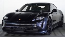 2023 Porsche Taycan GTS