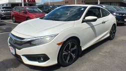 2018 Honda Civic Touring