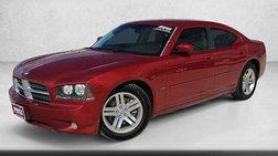 2006 Dodge Charger RT