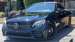 2022 Mercedes-Benz C-Class C 300