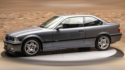 1995 BMW M3 Base