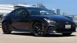 2024 Toyota GR86 Premium