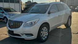 2015 Buick Enclave Premium